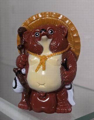 リアルヘッド「真平たぬき」新色2色！入荷しました！！ | One up