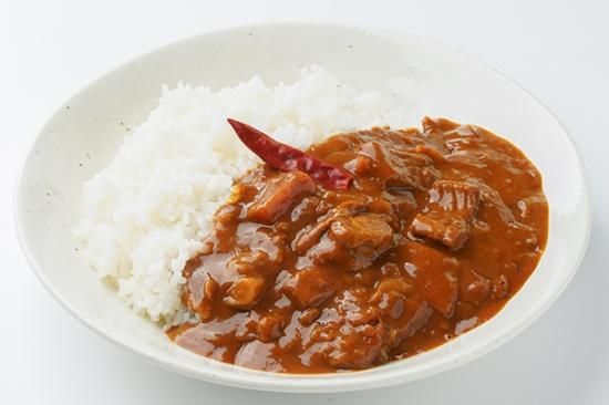 楽天市場】ごっつぁんカレー シーフード 中辛 10箱セット