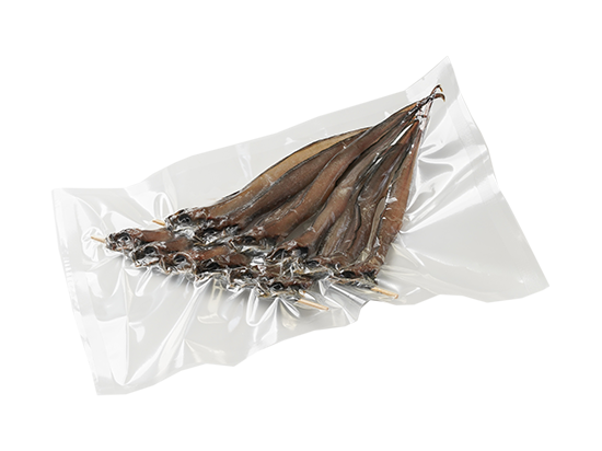 幻魚 げんぎょ 干物 12尾入り 株式会社能水商店 幻魚 げんぎょ 干物 12尾入り 株式会社能水商店
