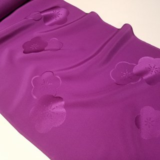 紫・藤・パープル - うそつき襦袢のオーダーメイド しおん庵