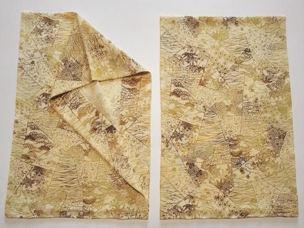 商品名 | 長襦袢を替え袖と裾よけに加工 - うそつき襦袢の 商品名 | 長襦袢を替え袖と裾よけに加工 - うそつき襦袢の