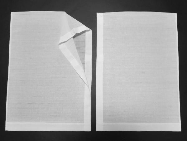 替え袖(うそつき袖)のお仕立て - うそつき襦袢のオーダー 替え袖(うそつき袖)のお仕立て - うそつき襦袢のオーダー