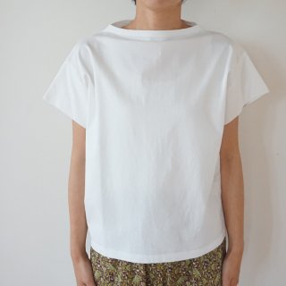 CLASKA / HAU / ハウ / dry cottonTシャツ