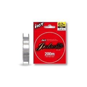 全国通販 釣具屋武士 通信販売 道糸関係 ティクト Tict ジョーカー Joker 0 4号 1 6lb 300m 全国通販 釣具屋武士 通信販売 道糸関係 ティクト Tict ジョーカー Joker 0 4号 1 6lb 300m