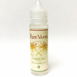 RIPEVAPES Summer Vibes