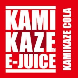 KAMIKAZE COLA