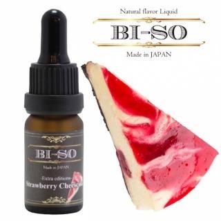Strawberry Cheescake