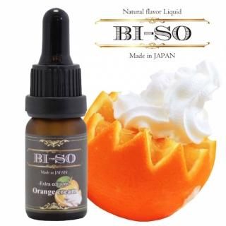 Orange Cream