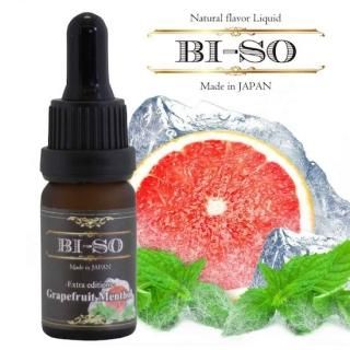 Grapefruit Menthol