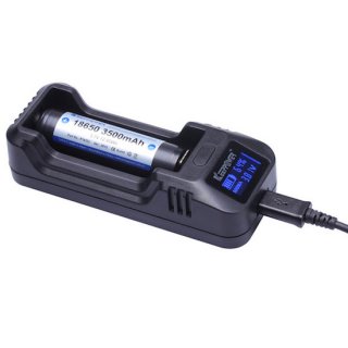 KeepPower L1 Battery Charger