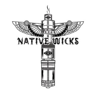NativeWicks cotton