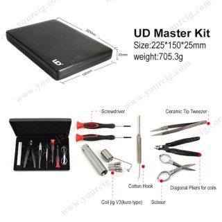 UD Master Tool Kit
