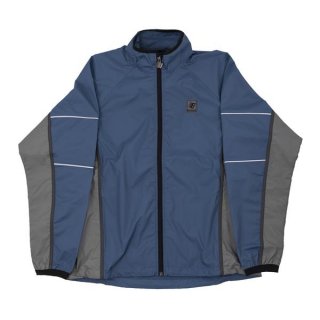 High Performance Windbreaker (Blue)<img class='new_mark_img2' src='https://img.shop-pro.jp/img/new/icons20.gif' style='border:none;display:inline;margin:0px;padding:0px;width:auto;' />