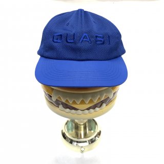 Perf 6panel Cap (ROYAL)<img class='new_mark_img2' src='https://img.shop-pro.jp/img/new/icons20.gif' style='border:none;display:inline;margin:0px;padding:0px;width:auto;' />