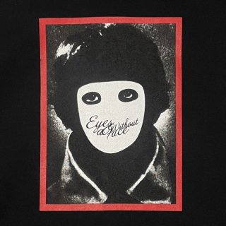 NO FACE HOOD (Black)<img class='new_mark_img2' src='https://img.shop-pro.jp/img/new/icons20.gif' style='border:none;display:inline;margin:0px;padding:0px;width:auto;' />