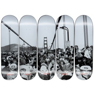 Golden Gate Bridge Series