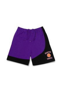 House Shorts (Black/Purple)<img class='new_mark_img2' src='https://img.shop-pro.jp/img/new/icons20.gif' style='border:none;display:inline;margin:0px;padding:0px;width:auto;' />