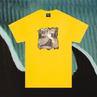Quarter Pipe Tee (Daisy)<img class='new_mark_img2' src='https://img.shop-pro.jp/img/new/icons20.gif' style='border:none;display:inline;margin:0px;padding:0px;width:auto;' />
