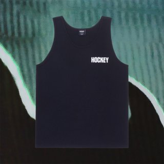 Quarter Pipe Tank (Black)<img class='new_mark_img2' src='https://img.shop-pro.jp/img/new/icons20.gif' style='border:none;display:inline;margin:0px;padding:0px;width:auto;' />