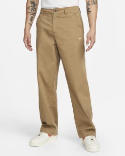 COTTON CHINO PANTS - Dark Driftwood (DX6028-258)<img class='new_mark_img2' src='https://img.shop-pro.jp/img/new/icons20.gif' style='border:none;display:inline;margin:0px;padding:0px;width:auto;' />