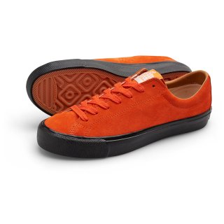 VM003 SUEDE LO (ORANGE/BLACK)<img class='new_mark_img2' src='https://img.shop-pro.jp/img/new/icons20.gif' style='border:none;display:inline;margin:0px;padding:0px;width:auto;' />