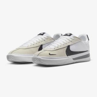 NIKE SB BRSB ECO PTZ - WHITE/ BLACK (DH9227-101)