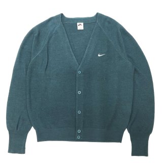  L/S CARDIGAN - MINERAL TEAL (DQ6307-379)<img class='new_mark_img2' src='https://img.shop-pro.jp/img/new/icons20.gif' style='border:none;display:inline;margin:0px;padding:0px;width:auto;' />