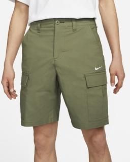 SKATE CARGO SHORTS - MEDIUM OLIVE (DQ6293-222)
