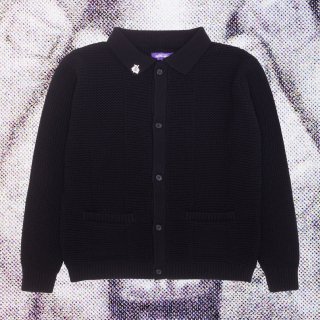 Library Sweater (Black)