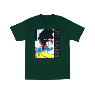 Disguise Tee (Forest)