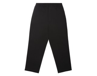 SP23 Cotton Pant (Black)