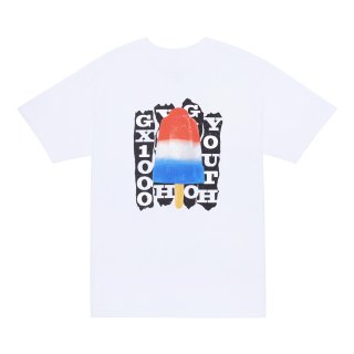 GX Youth Tee (White)