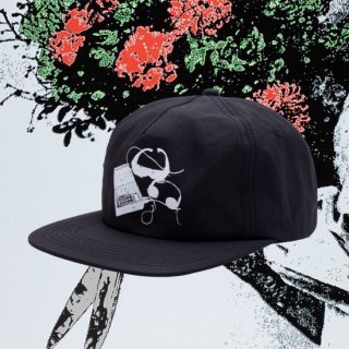 Future Hat (Black)