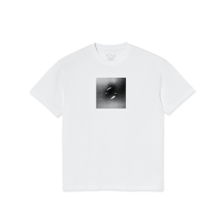 MAGNETIC FIELD TEE (WHITE)