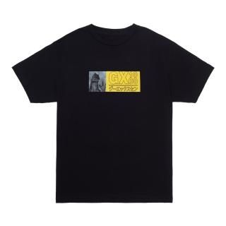 Dino Tee (Black)