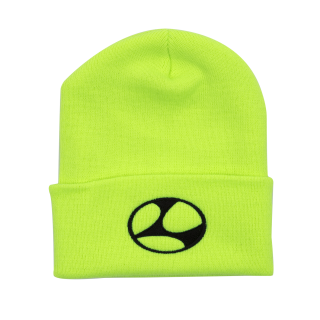 LIMO LOGO SLIME BEANIE (SLIME)