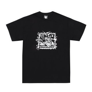 GOONIE TEE (BLACK)