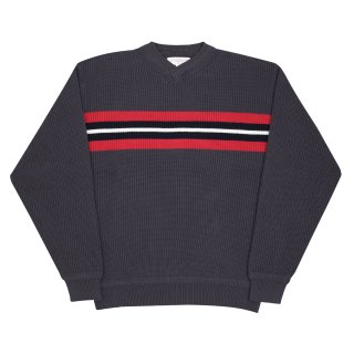 Ryder Knit (Grey)