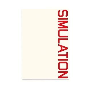 "SIMULATION" Book