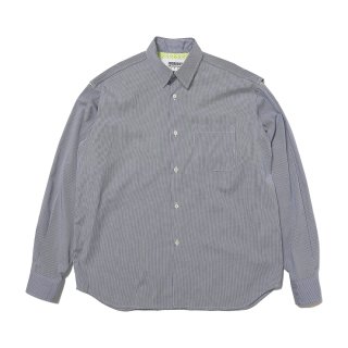 VENTILATION SHIRT (PLAID)