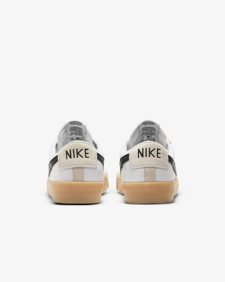 NIKE SB ZOOM BLAZER LOW PRO GT (DC7695-100)