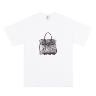 Birk T-Shirt (White)