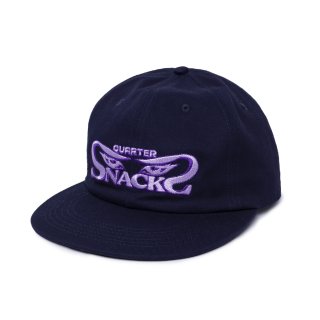 Eyes Cap (Navy)