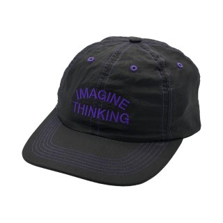 Imagine Hat (Black)