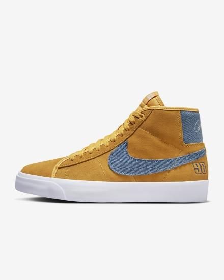 ナイキ ズーム ブレイザー GT nike sb zoom blazer Nike SB Zoom Blazer Low Pro GT White/Black/Gum｜ANCHOR SKATE