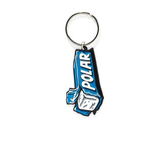 BUBBLEGUM KEY CHAIN