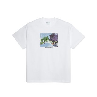 WE BLEW IT AT SOME POINT TEE (WHITE)