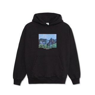 ED HOODIE  SOUNDS LIKE YOU GUYS ARE CRUSHING IT (BLACK)