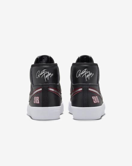 NIKE SB ZOOM BLAZER MID PRO GT (FN4182-001)