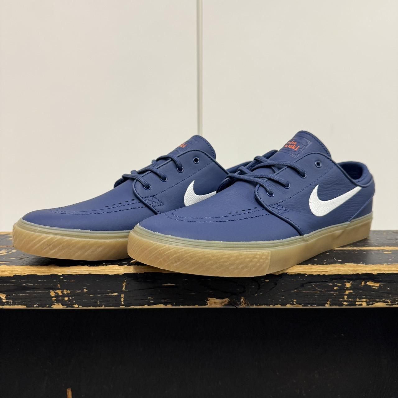 NIKESB ZOOM JANOSKI OG+ - NAVY (FJ1675-400) - charlie works NIKESB ZOOM JANOSKI OG+ - NAVY (FJ1675-400) - charlie works